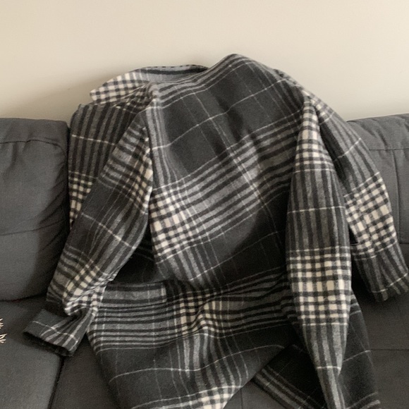 Gap wool coat - Picture 2 of 5